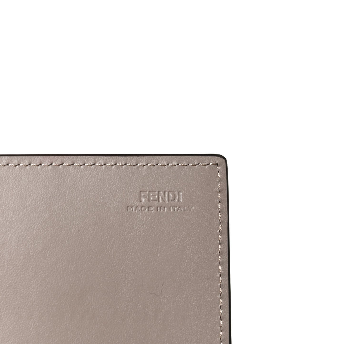 Vitello Liberty Century Lucido By The Way Continental Wallet Tortora
