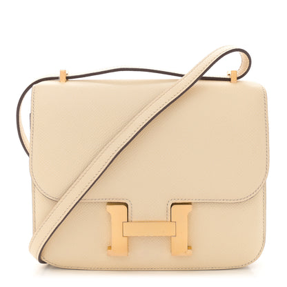 Hermes Epsom Constance 18 Nata 1 of 12
