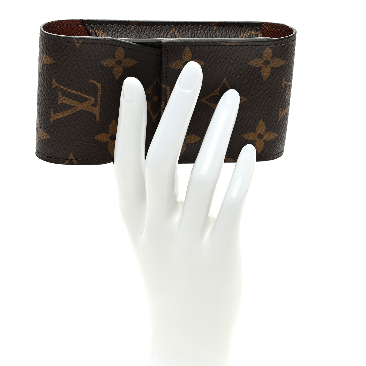 Louis Vuitton Monogram Cigarette Case 2 of 6