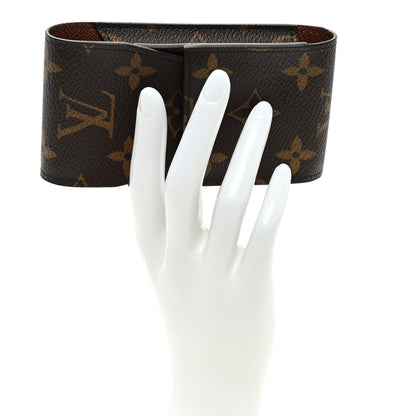Louis Vuitton Monogram Cigarette Case 2 of 6