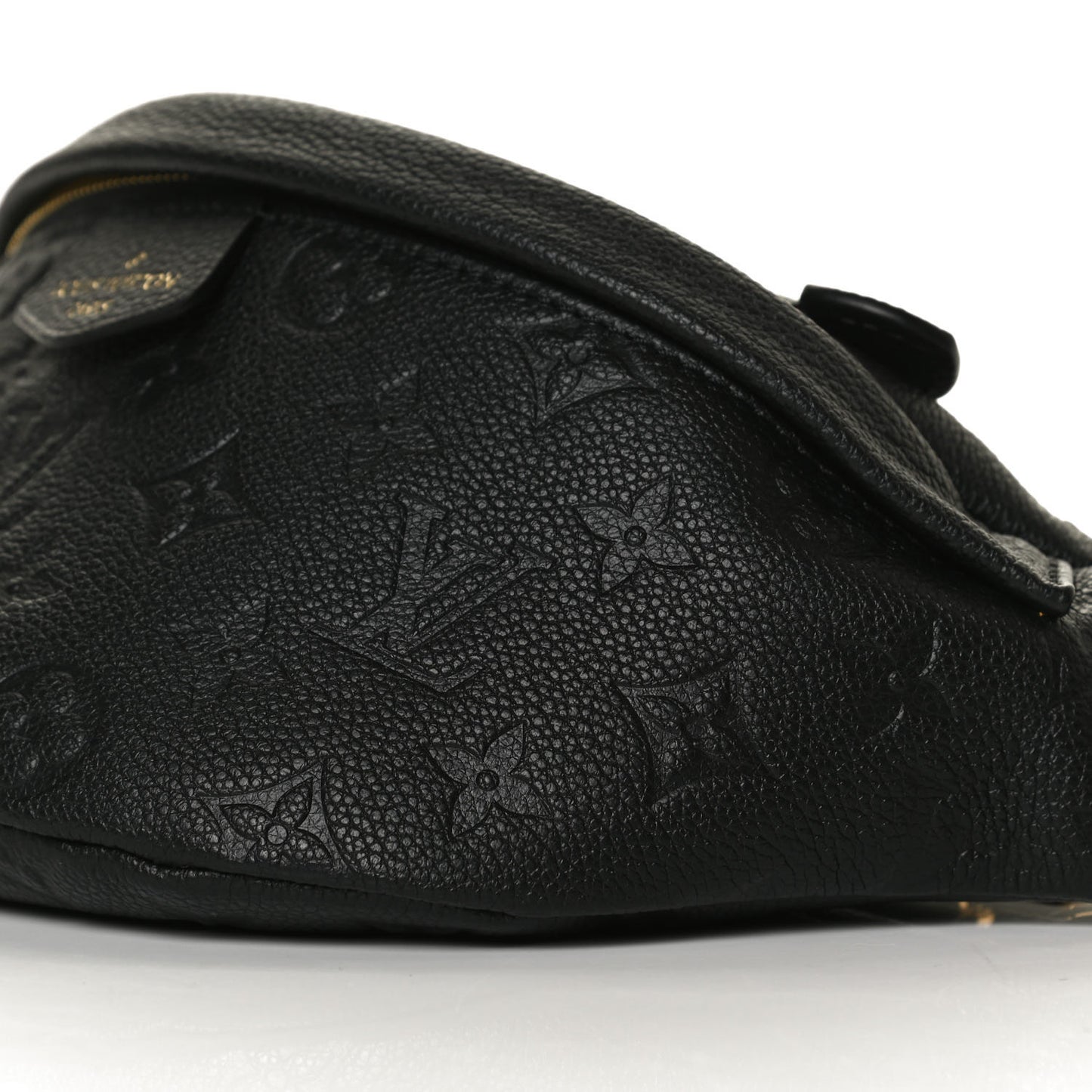 Empreinte BumBag Black