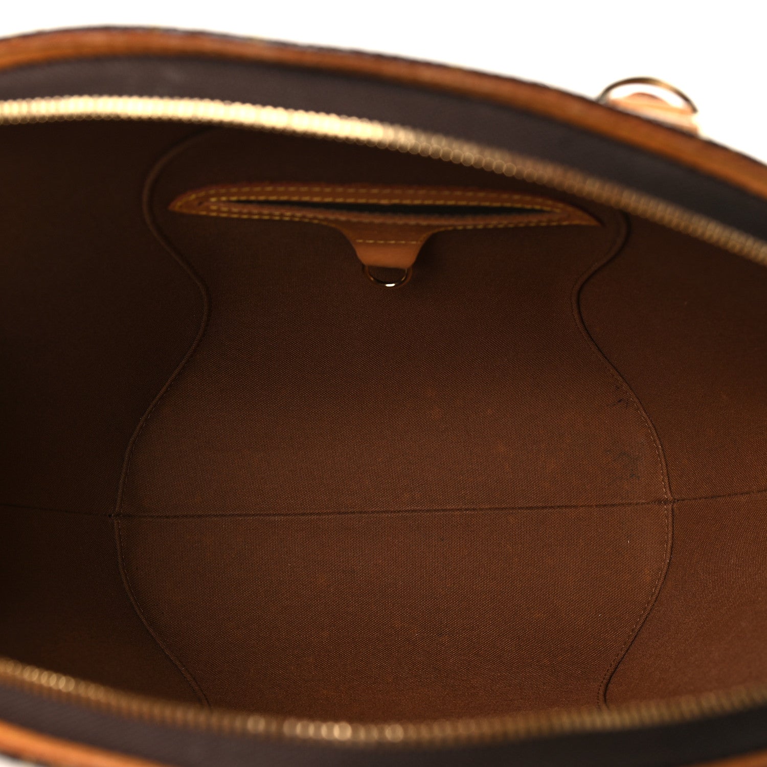 Louis Vuitton Monogram Ellipse MM 5 of 10