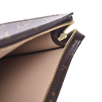 Louis Vuitton Monogram Toiletry Pouch 26 7 of 7