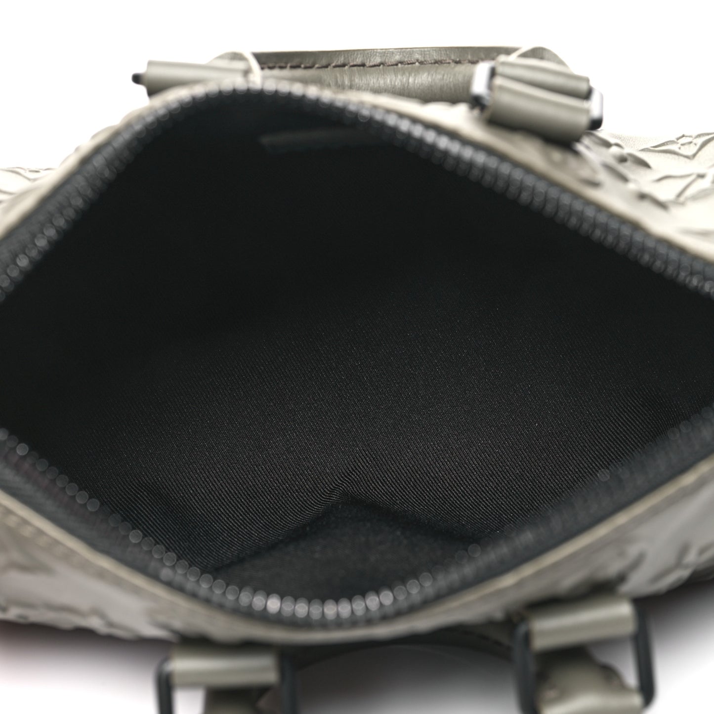 Monogram Seal Keepall XS Khaki