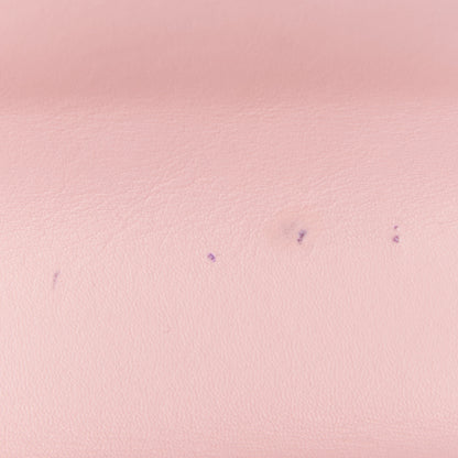 Louis Vuitton Calfskin New Wave Chain PM Smoothie Pink 9 of 9