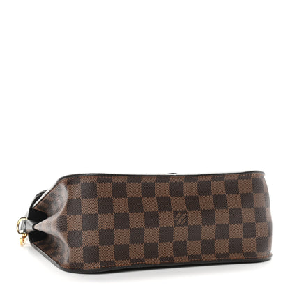 Louis Vuitton Damier Ebene Beaumarchais Black 4 of 10