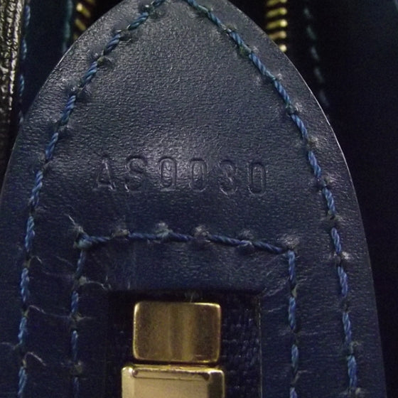 Epi Saint Jacques Blue