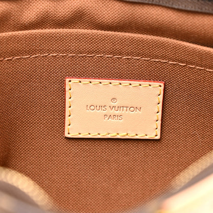 Louis Vuitton Monogram Multi Pochette Accessories Kaki 6 of 9