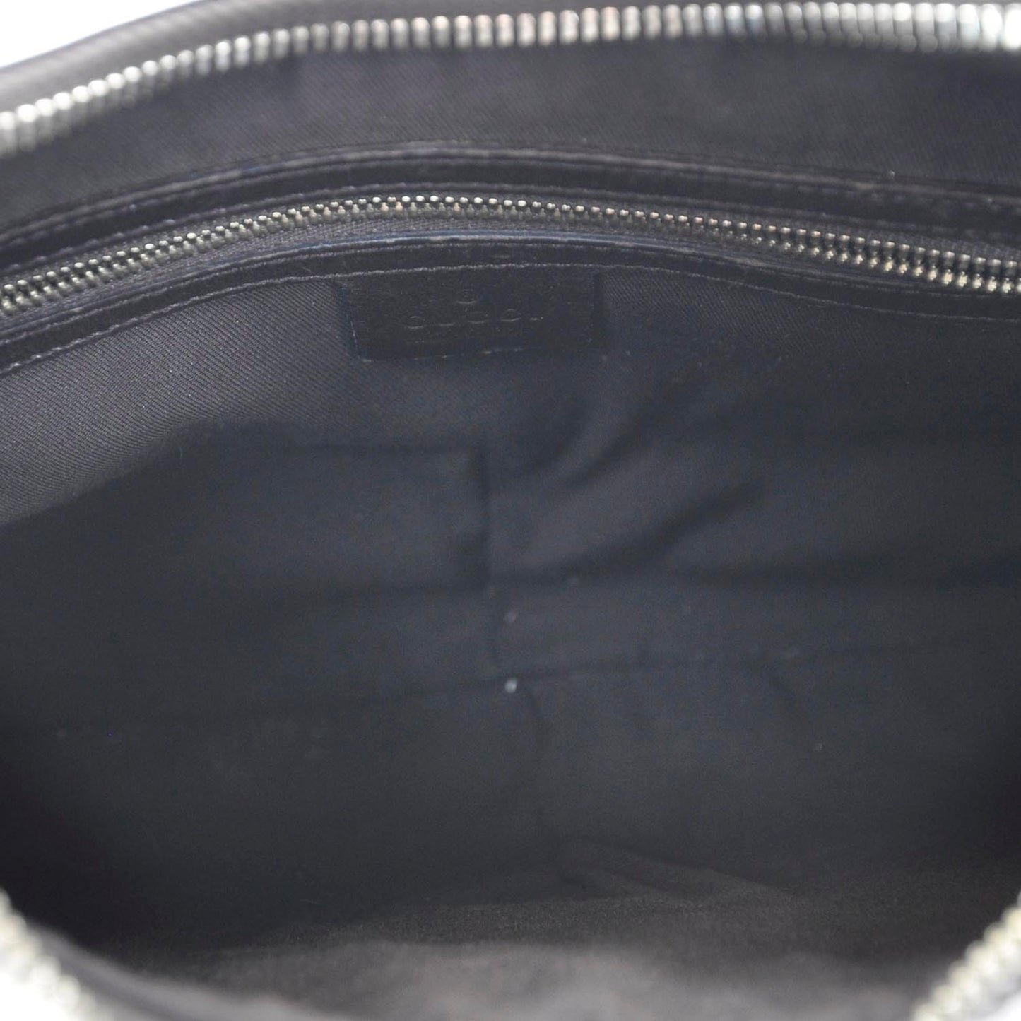 Monogram Reins Hobo Ebony