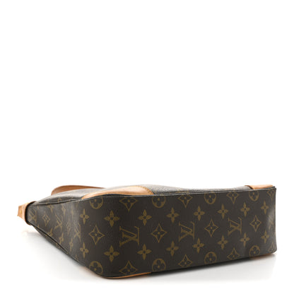 Louis Vuitton Monogram Boulogne 30 4 of 11