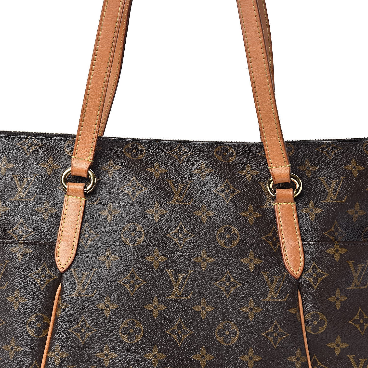 Louis Vuitton Monogram Totally MM 11 of 11