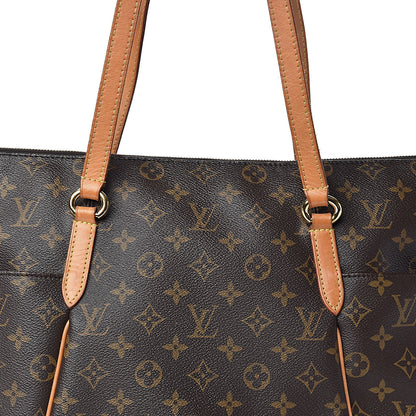 Louis Vuitton Monogram Totally MM 11 of 11