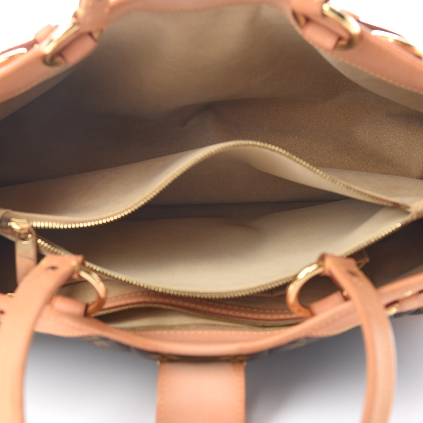 Monogram Etoile Shopper