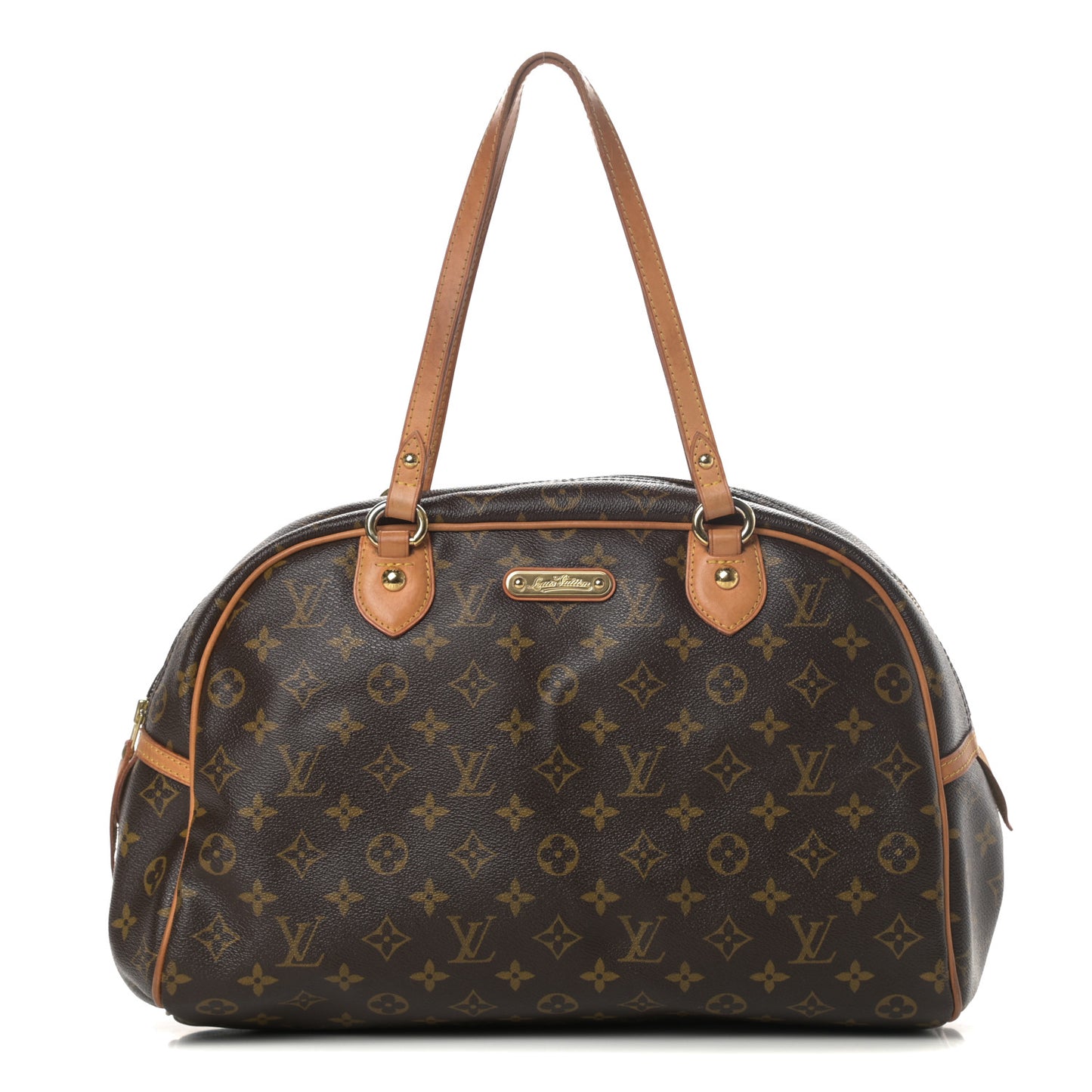 Monogram Montorgueil GM