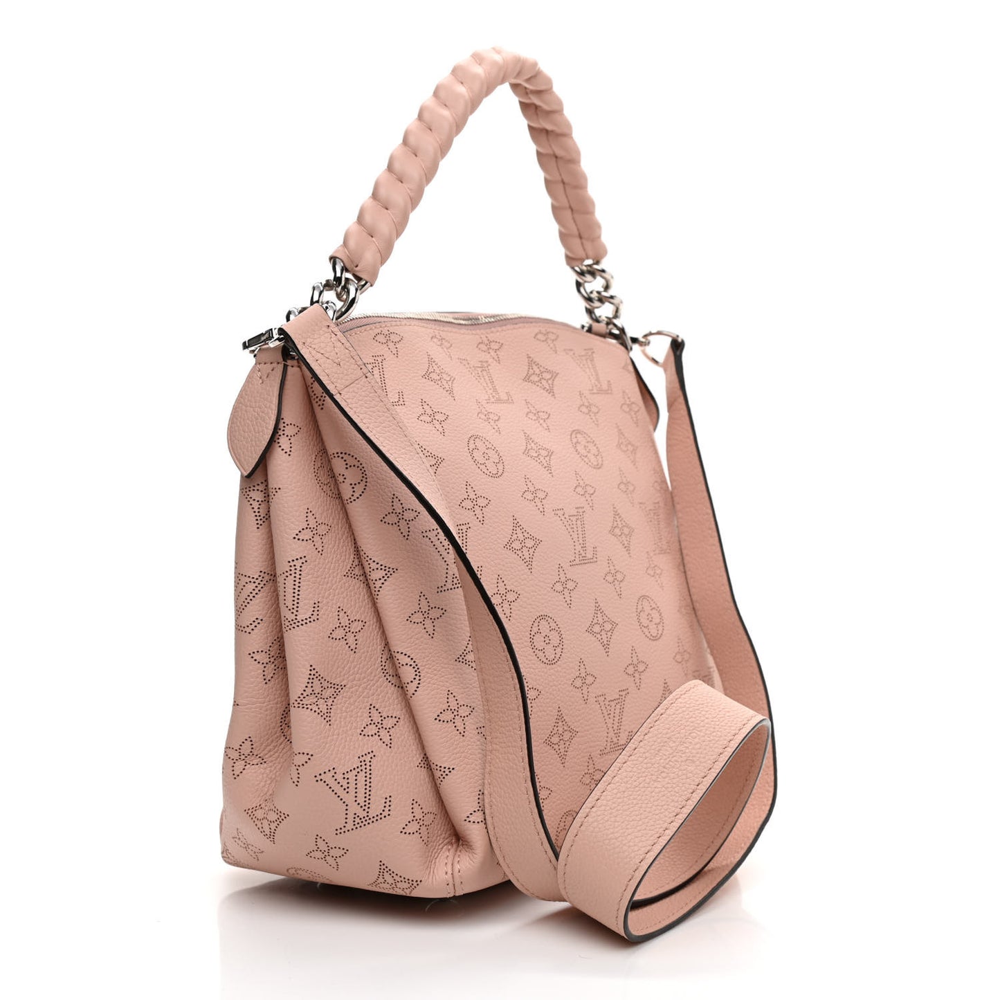 Mahina Babylone Chain BB Magnolia