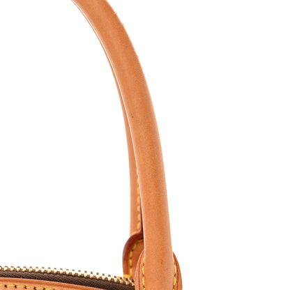 Louis Vuitton Monogram Tivoli PM 11 of 16