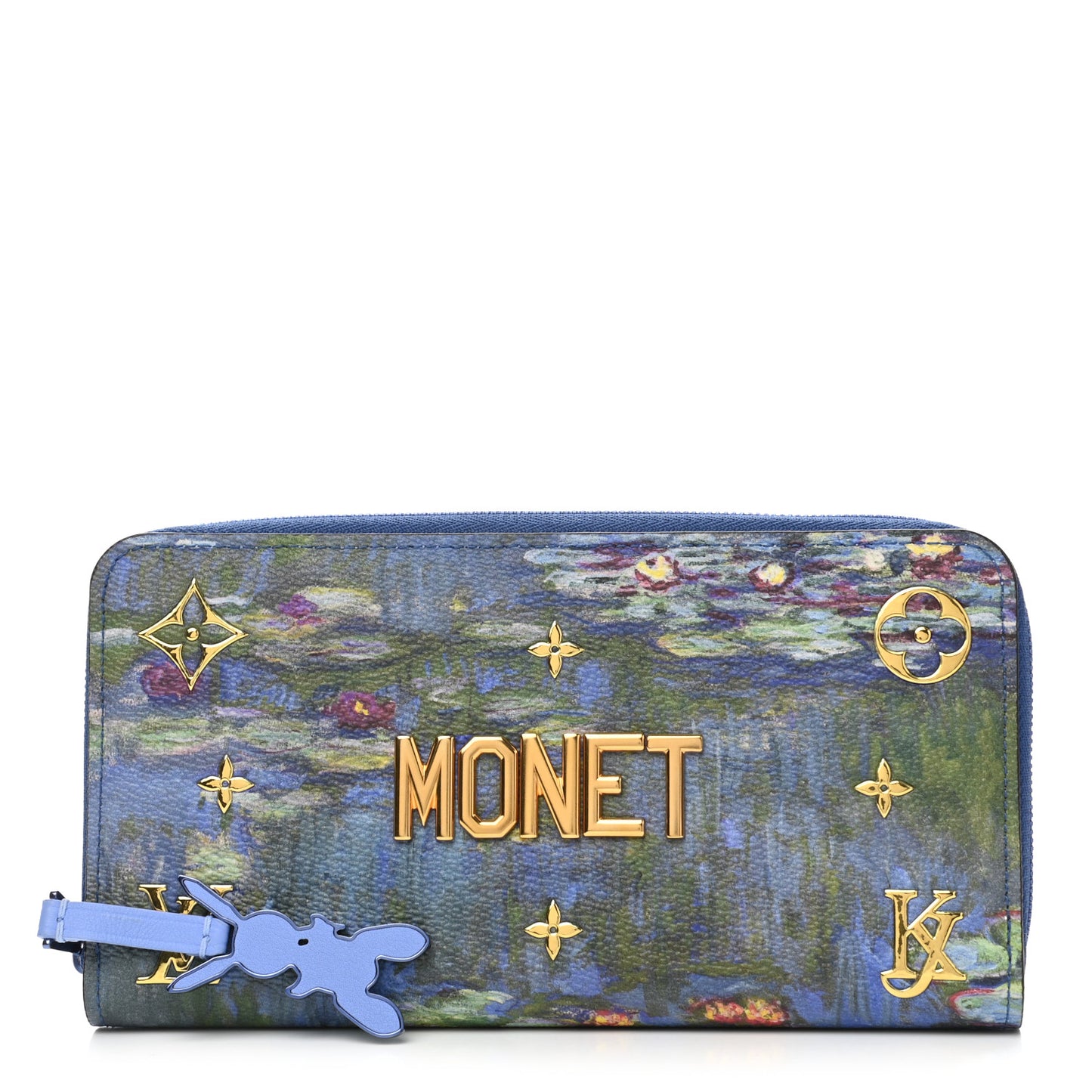 Masters Monet Zippy Wallet