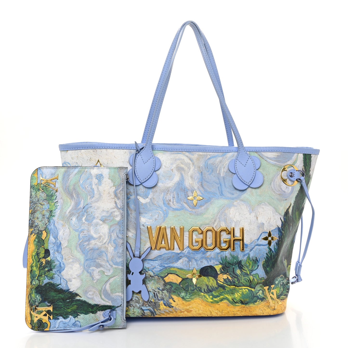 Masters Van Gogh Neverfull MM