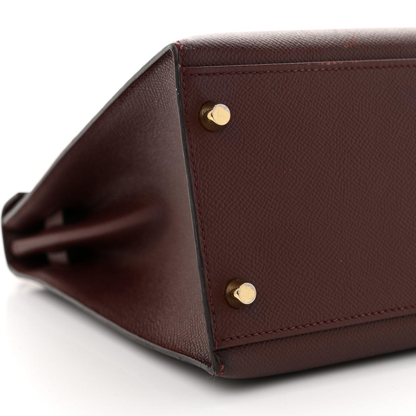 Epsom Kelly Sellier 32 Bordeaux