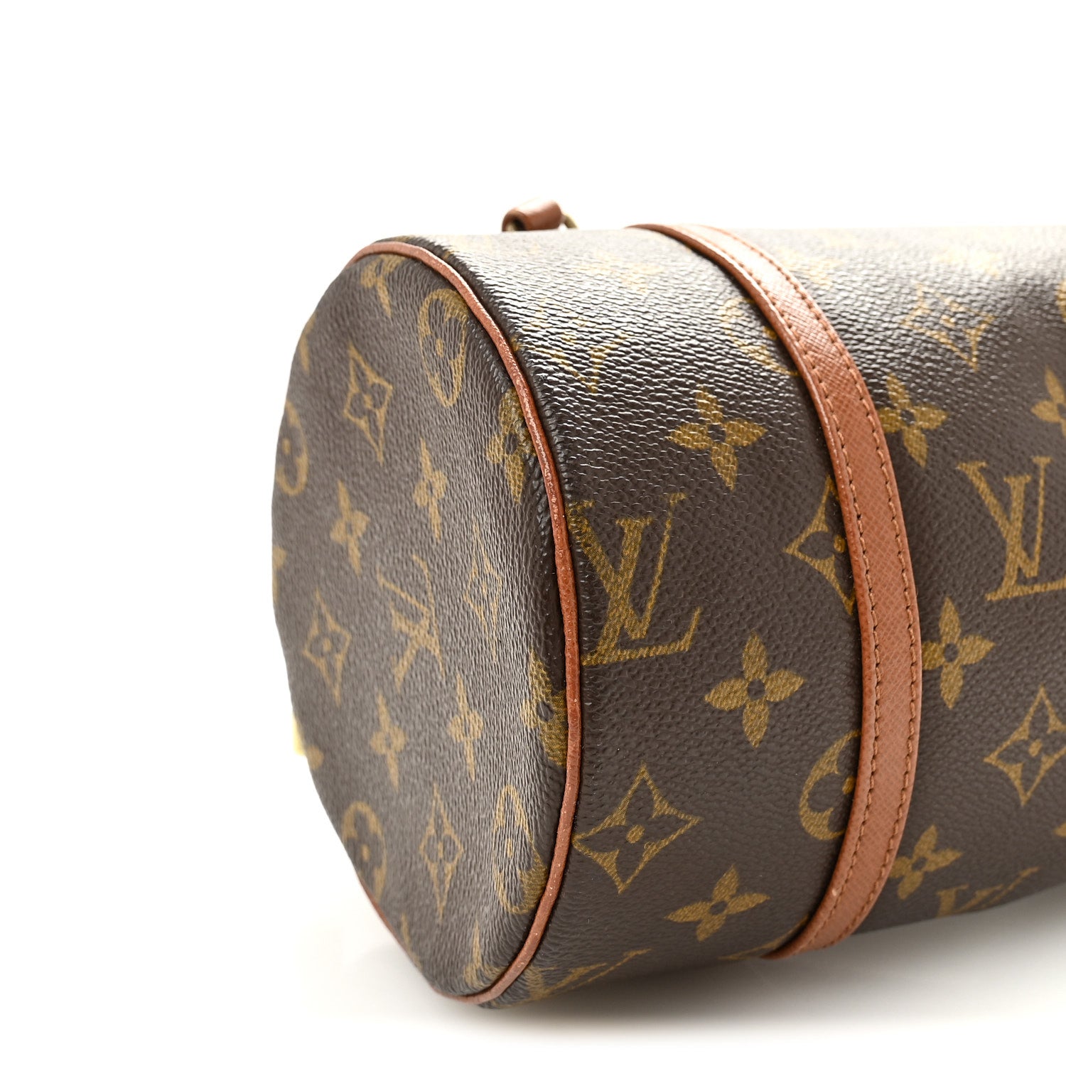 Louis Vuitton Monogram Papillon 26 8 of 9