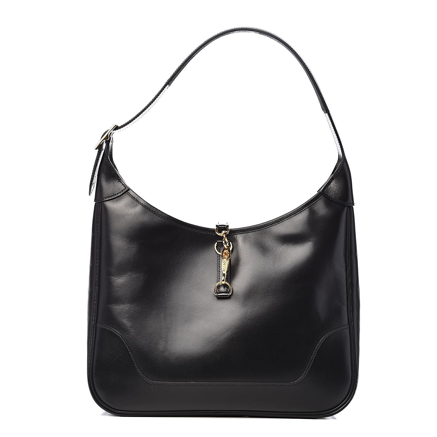 Hermes Box Trim II 31 Black 527164 – FASHIONPHILE