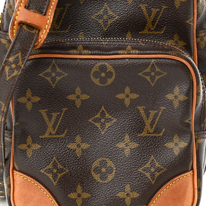 Louis Vuitton Monogram Amazone 7 of 10