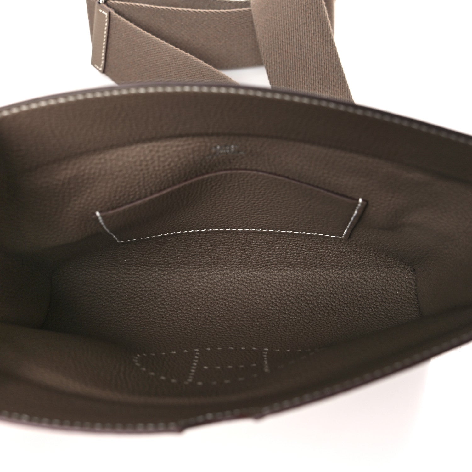 Hermes Togo Videpoches Etoupe 5 of 9