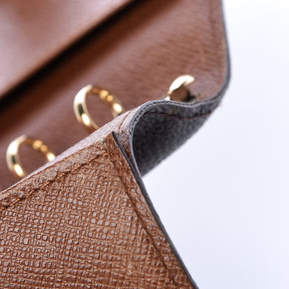 Louis Vuitton Monogram Small Ring Agenda Cover 11 of 11