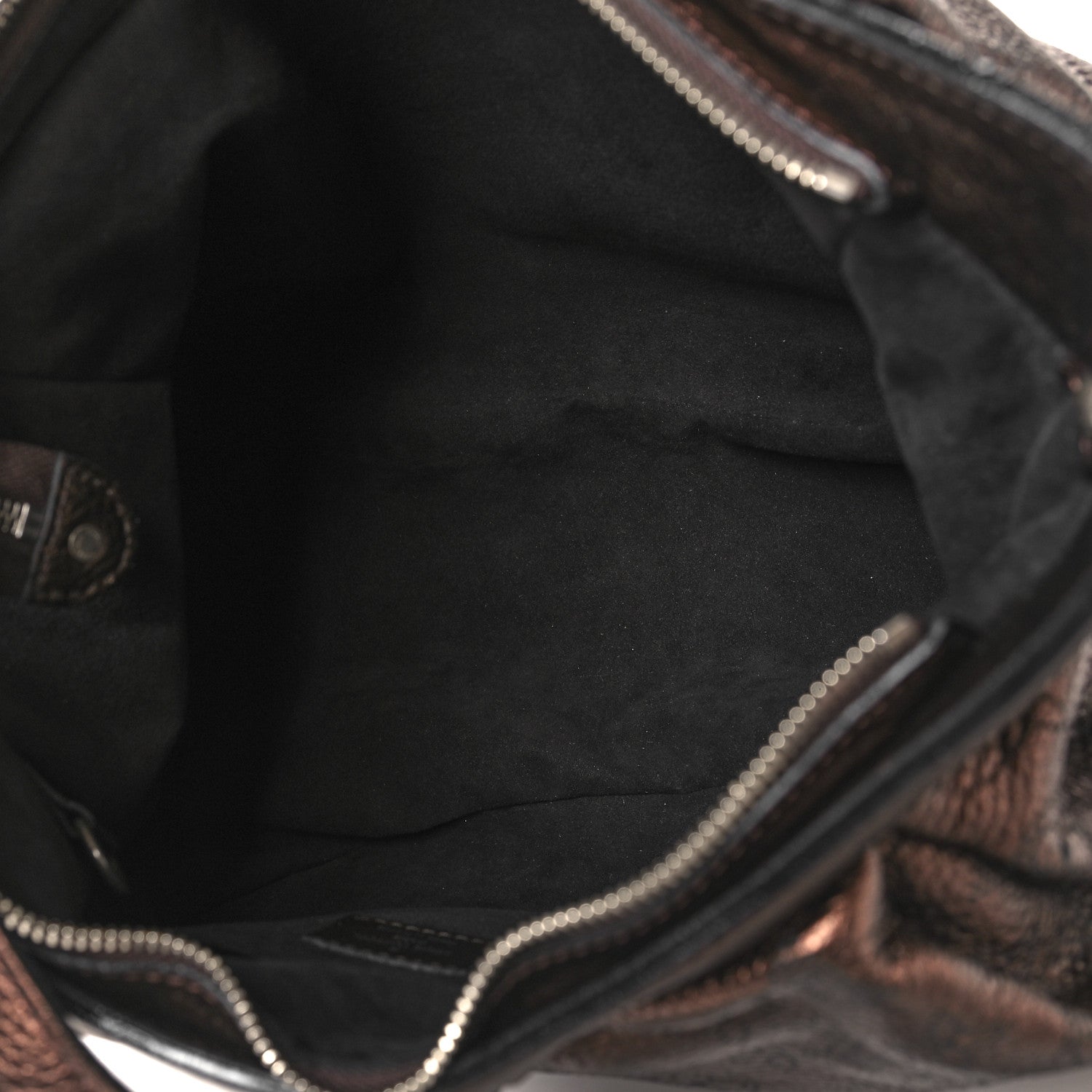 Louis Vuitton Mahina XS Mordore 5 of 9