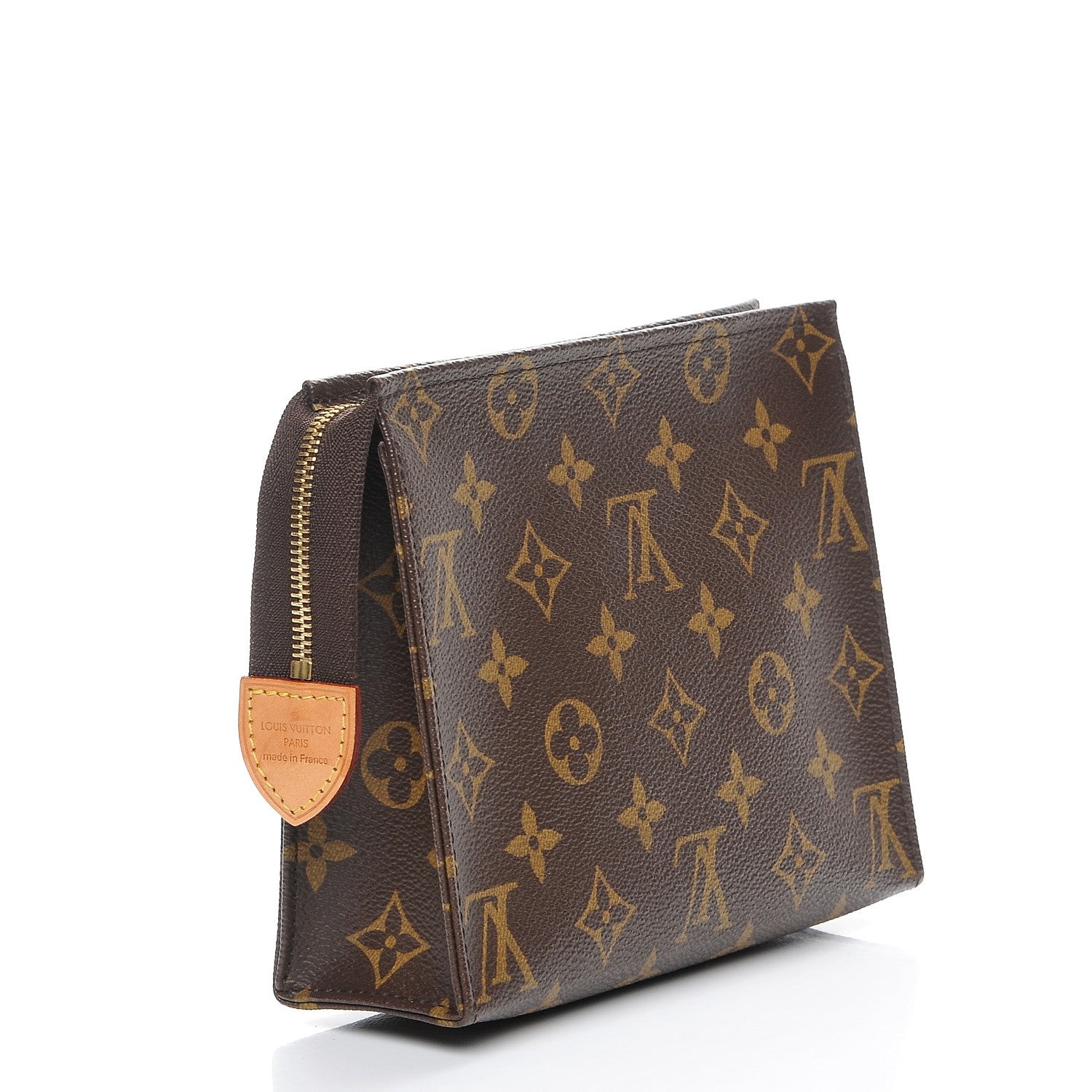 Louis Vuitton Monogram Toiletry Pouch 19 3 of 8