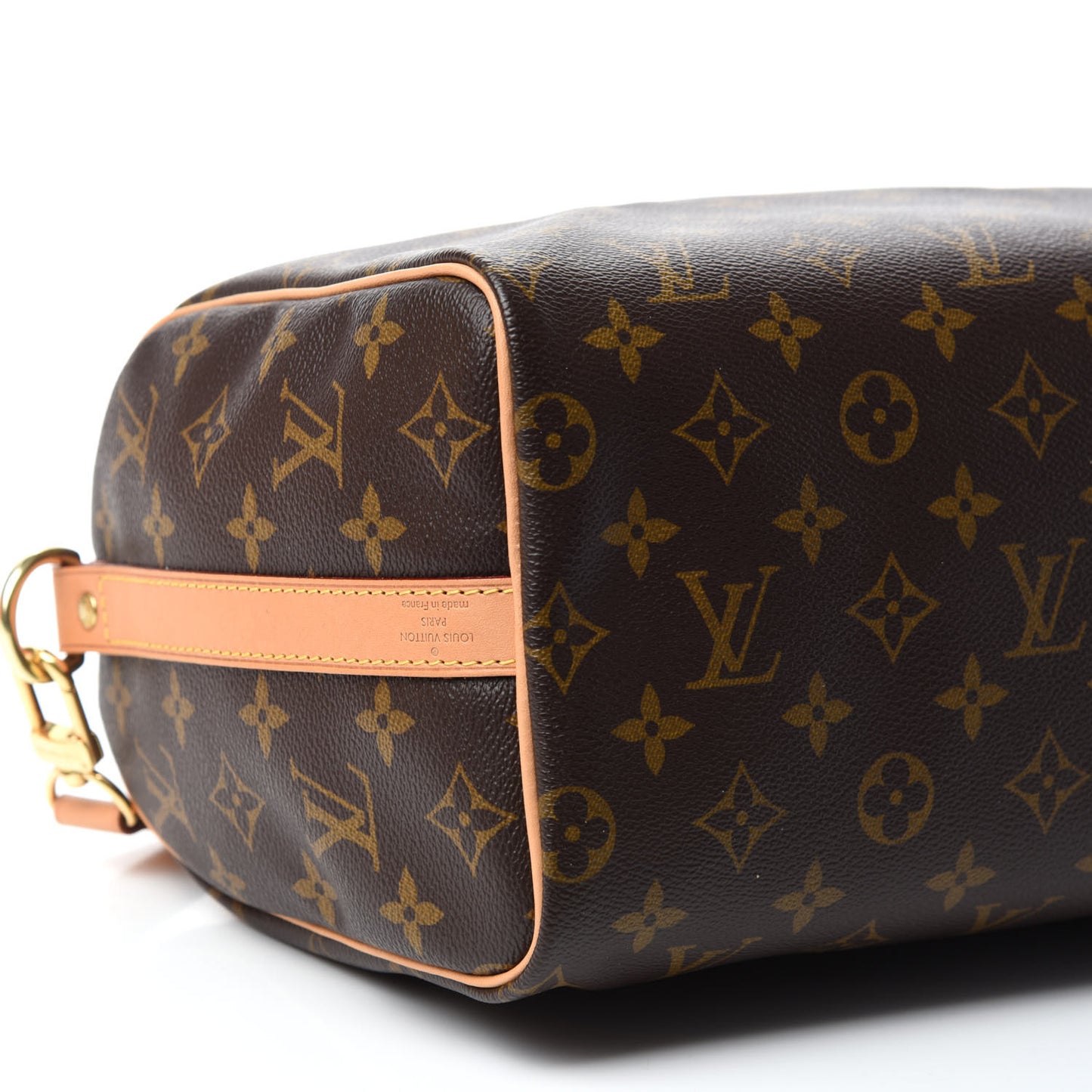 Monogram Speedy Bandouliere 25