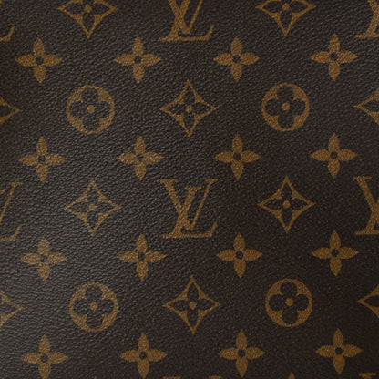 Louis Vuitton Monogram Toiletry Pouch 26 7 of 9