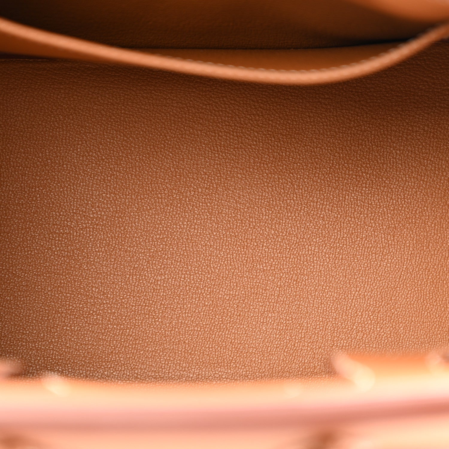 Hermes Togo Birkin 25 Gold 5 of 14