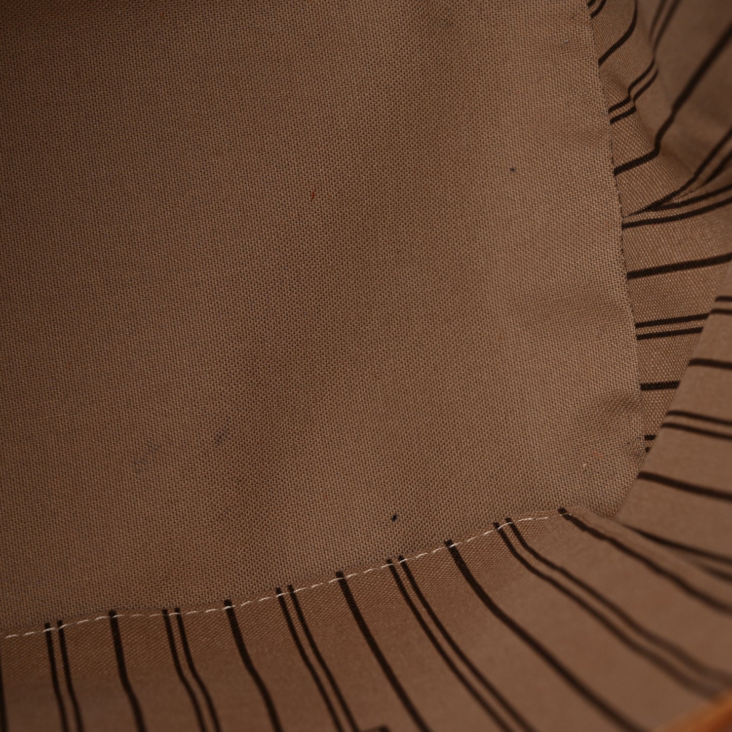 Monogram Game On Neverfull MM