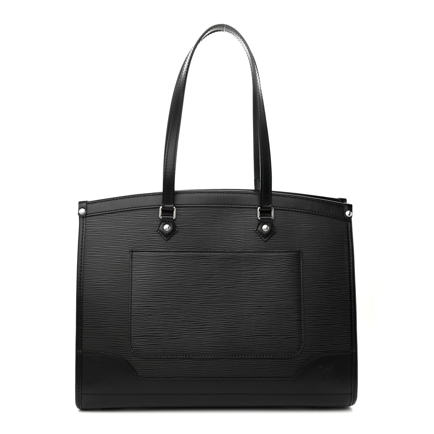 Epi Madeleine GM Black