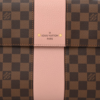 Louis Vuitton Damier Ebene Bond Street Magnolia 8 of 12