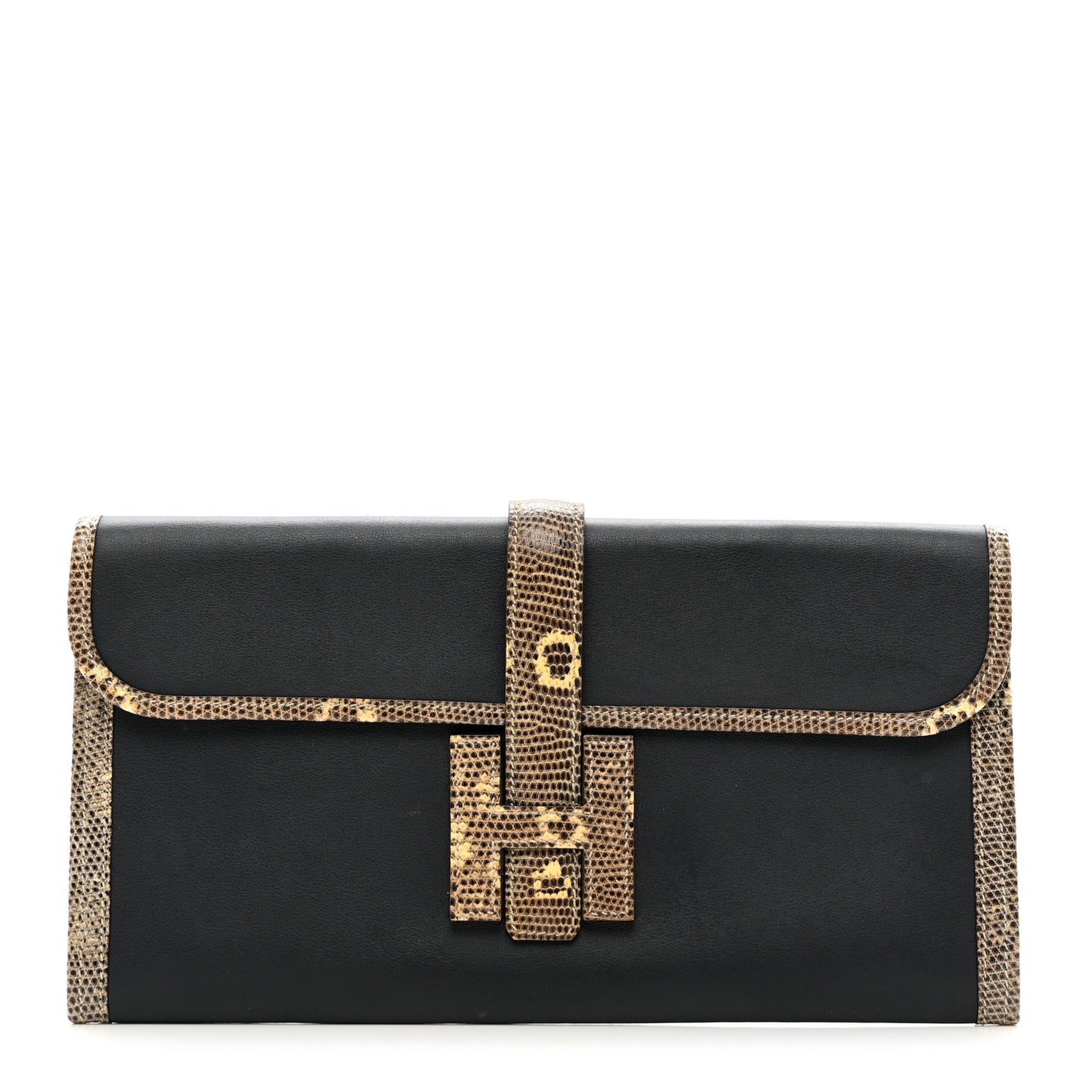 Swift Lizard Jige Elan Touch 29 Clutch Bleu Nuit Ombre
