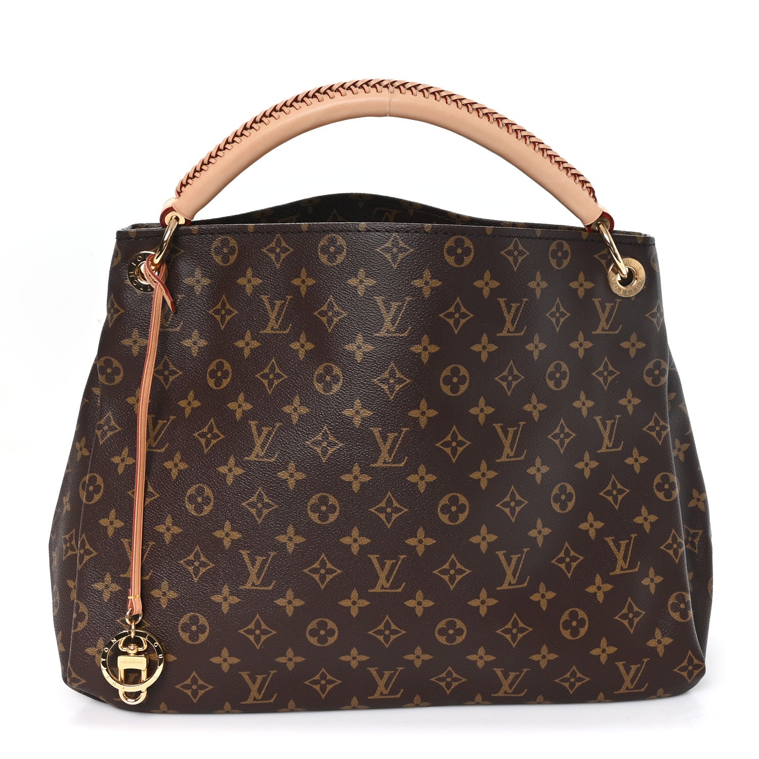 Louis Vuitton Monogram Artsy MM 1 of 9