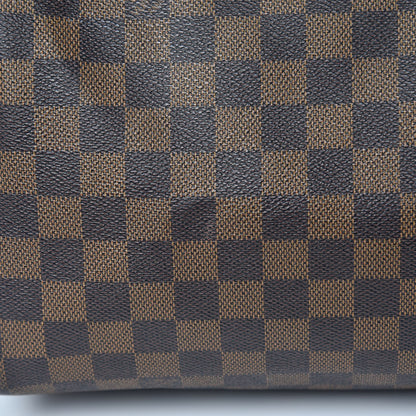 Louis Vuitton Damier Ebene Speedy 30 11 of 13