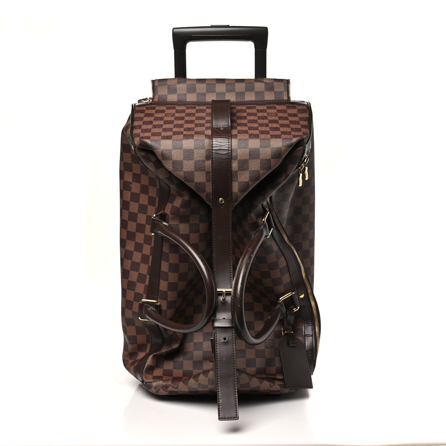 Louis Vuitton Damier Ebene Eole 50 2 of 14