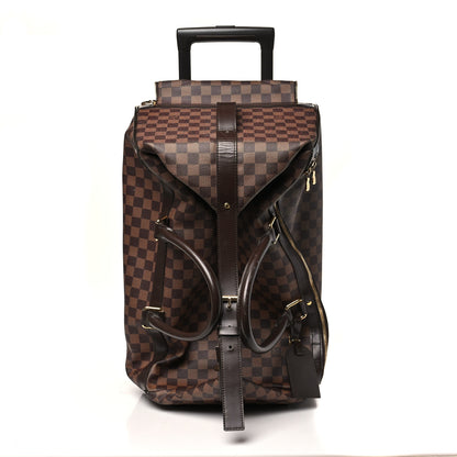 Louis Vuitton Damier Ebene Eole 50 2 of 14
