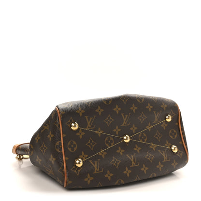 Louis Vuitton Monogram Tivoli PM 4 of 9