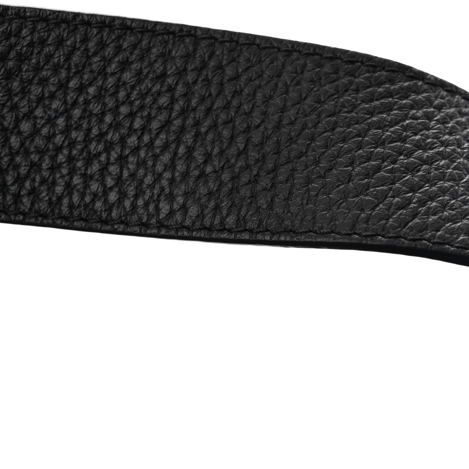 Louis Vuitton Taurillon Mini Capucines Black 13 of 13