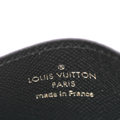 Louis Vuitton Reverse Monogram Card Holder 6 of 10