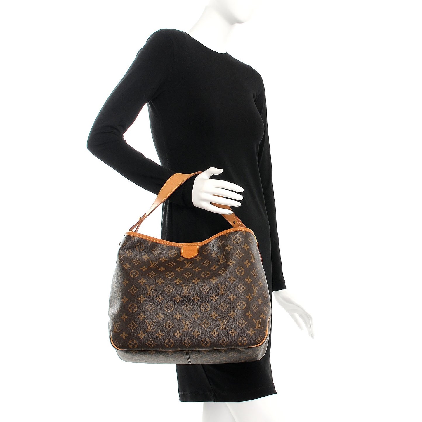 Monogram Delightful PM