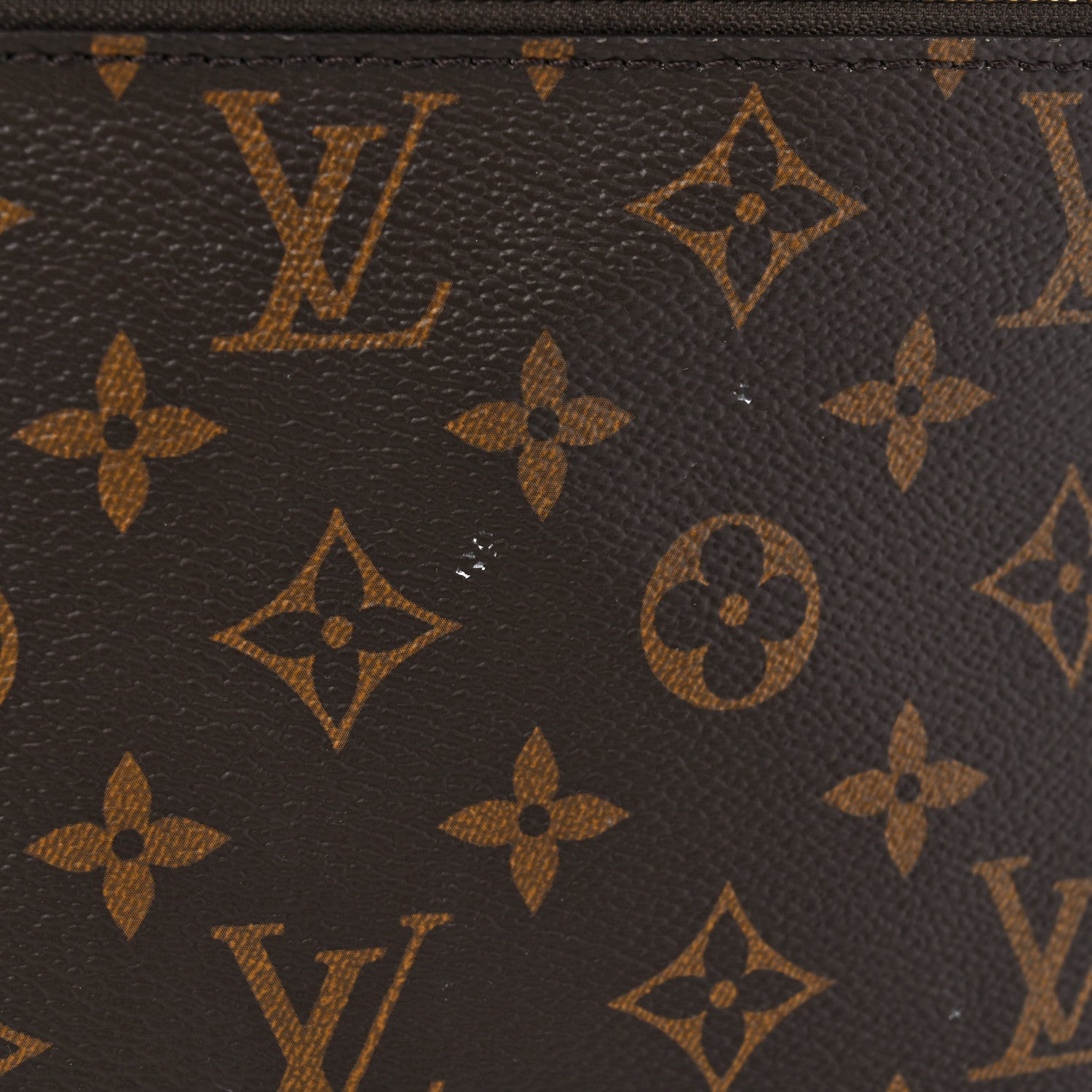 Louis Vuitton Monogram Nice BB 9 of 10