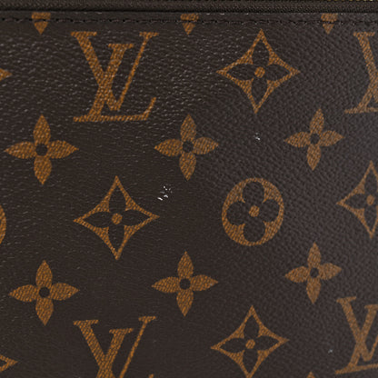 Louis Vuitton Monogram Nice BB 9 of 10