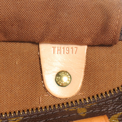Louis Vuitton Monogram Speedy 30 6 of 7