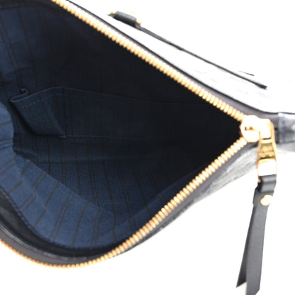 Louis Vuitton Empreinte Petillante Clutch Infini 5 of 7