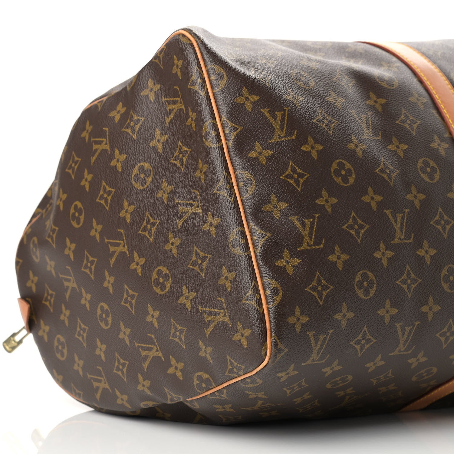 Louis Vuitton Monogram Keepall 50 8 of 15
